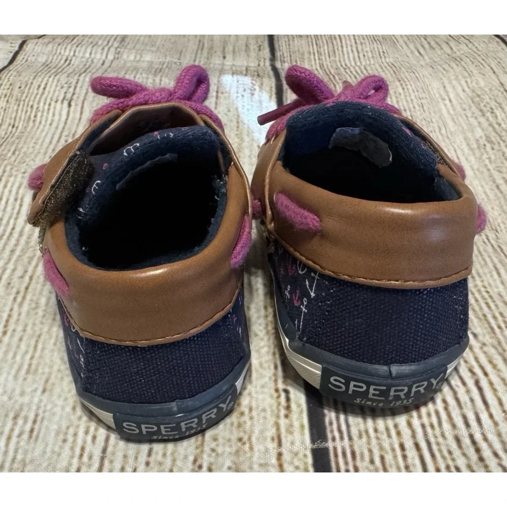Sperry up sale